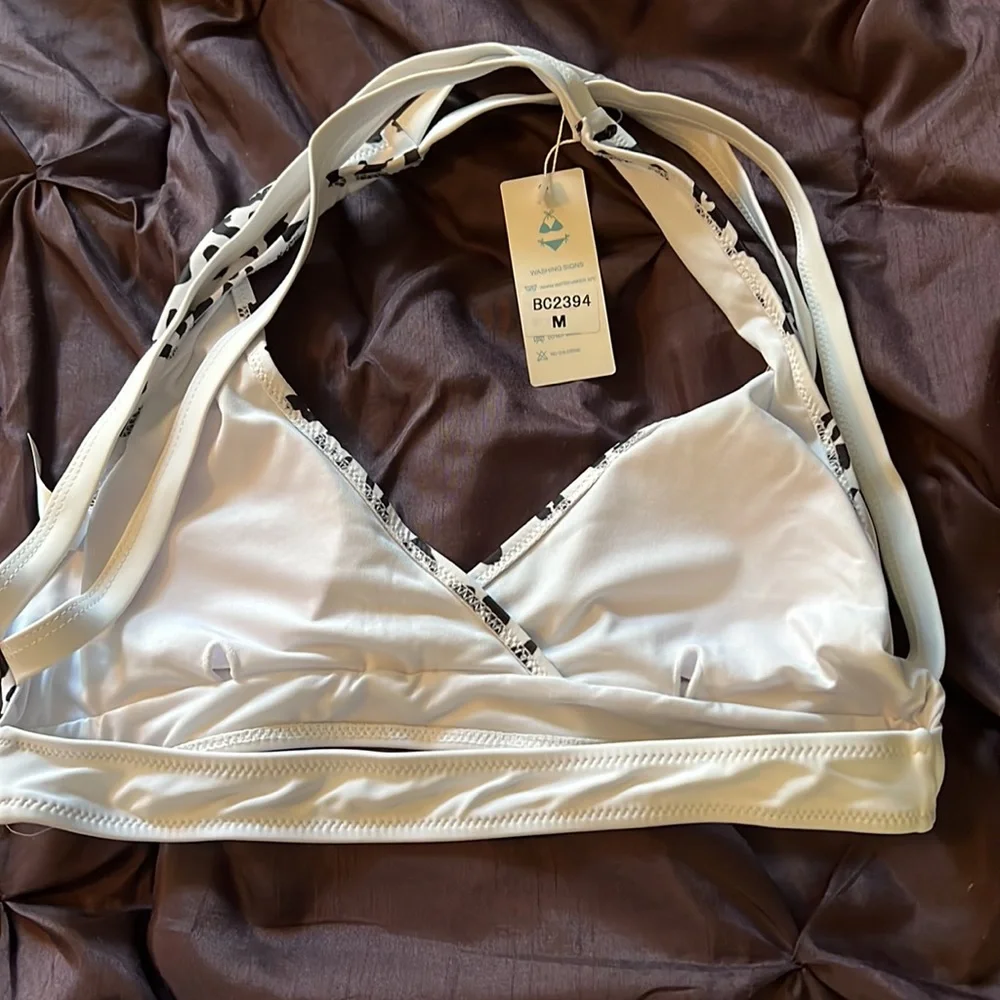 Beachsissi nwt bikini - Picture 5 of 6